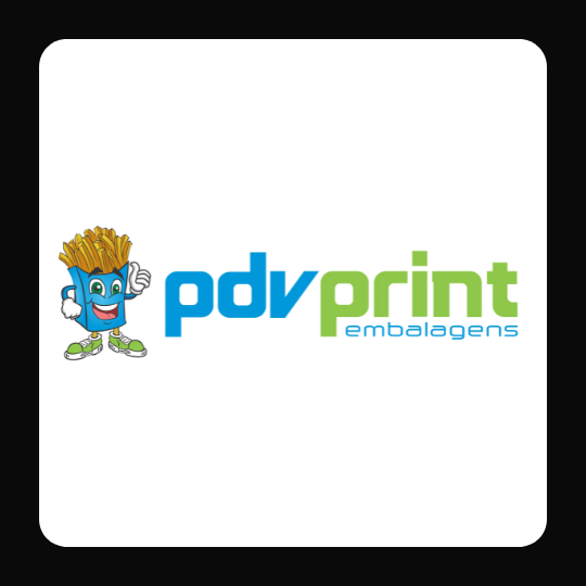 PDV Print Embalagens